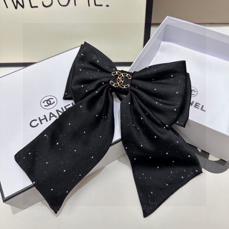 Chanel Hair Hoop